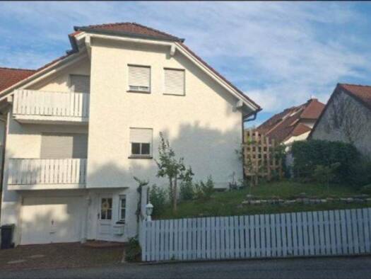 Doppelhaushälfte zum Kauf provisionsfrei 490.000 € 4,5 Zimmer 124 m² 216 m² Grundstück August-Preißer-Weg 4 Achdorf Landshut 84036