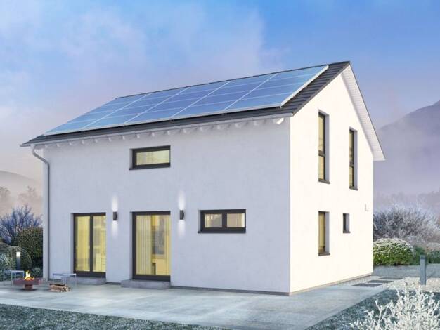 Einfamilienhaus zum Kauf 428.090 € 5 Zimmer 150 m² 646,5 m² Grundstück Dattenfeld Windeck 51570