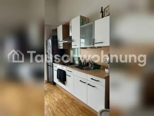 Maisonette zur Miete Tauschwohnung 570 € 2 Zimmer 38 m² 1. Geschoss Westenviertel Regensburg 93049