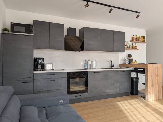 Wohnung zur Miete 780 € 2 Zimmer 74,9 m² Geschoss 1/3 frei ab 01.03.2026 Emsdetten 48282