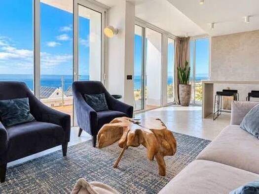 Reihenhaus zur Miete 8.100 € 3 Zimmer 360 m² Calle Noruega Adeje 38660