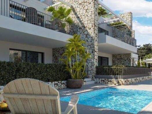 Wohnung zum Kauf 798.000 € 96 m² San Telmo