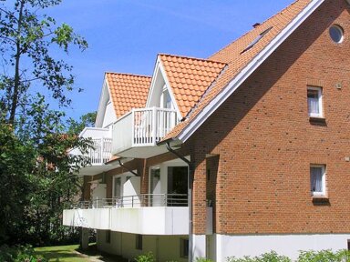 Wohnung zum Kauf provisionsfrei 527.500 € 3 Zimmer 66 m² EG frei ab sofort Im Bad Sankt Peter-Ording 25826