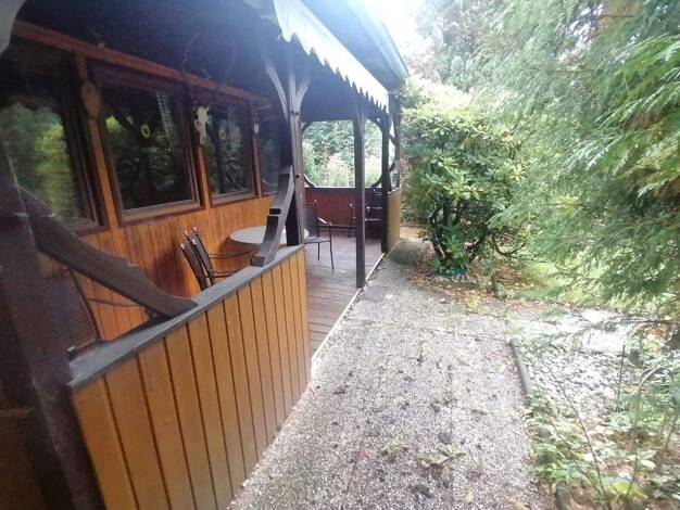 Haus zum Kauf 35.900 € 2 Zimmer 45 m² 320 m² Grundstück Wilhelmsruh 7 Körbecke Möhnesee 59519