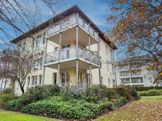 Sonstiges zum Kauf als Kapitalanlage geeignet 390.000 € 2 Zimmer 58 m² 16.303 m² Grundstück Berliner Vorstadt Potsdam 14467