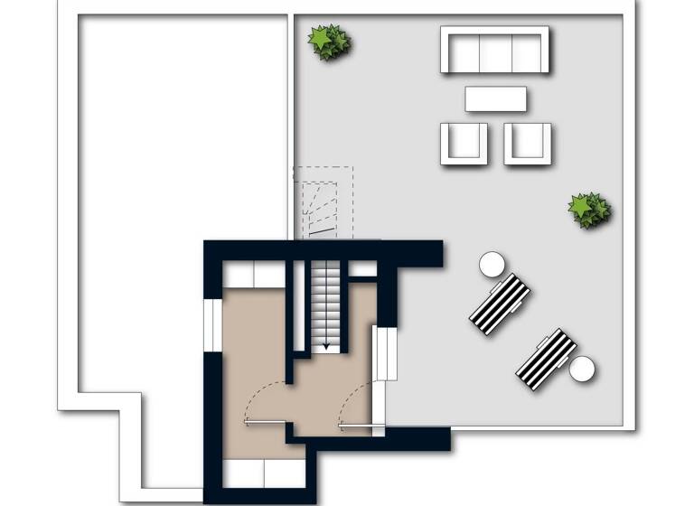 Wohnung zum Kauf 585.000 € 2 Zimmer 88 m²<br/>Wohnfläche Dachgeschoss, 2.<br/>Geschoss Aubing-Lochhausen-Langwied München 81245