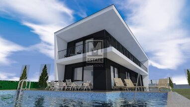 Haus zum Kauf 790.000 € 5 Zimmer 243 m² 1.080 m² Grundstück Porec center