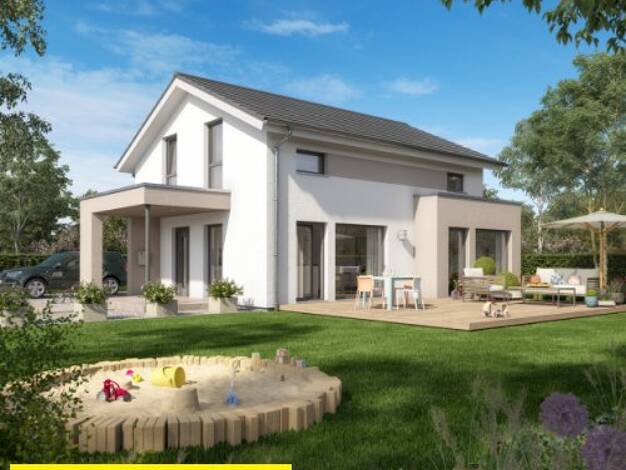 Einfamilienhaus zum Kauf 412.895 € 5 Zimmer 125 m² 750 m² Grundstück Schönebeck Schönebeck (Elbe) 39218
