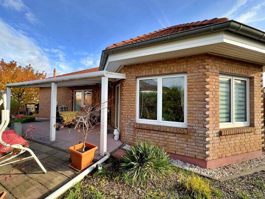 Einfamilienhaus zum Kauf 395.000 € 3 Zimmer 100 m² 479 m² Grundstück Seefeld 16356