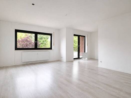 Wohnung zur Miete 950 € 2 Zimmer 67 m² 2. Geschoss frei ab 01.10.2026 Grimlinghausen Neuss 41468
