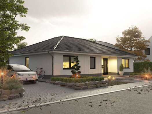 Bungalow zum Kauf provisionsfrei 433.150 € 4 Zimmer 130 m² 760 m² Grundstück Monschau Monschau 52156
