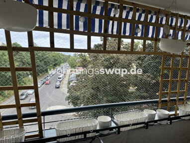 Apartment zur Miete 476 € 2 Zimmer 53 m² 3. Geschoss Falkenhagener Feld 13589