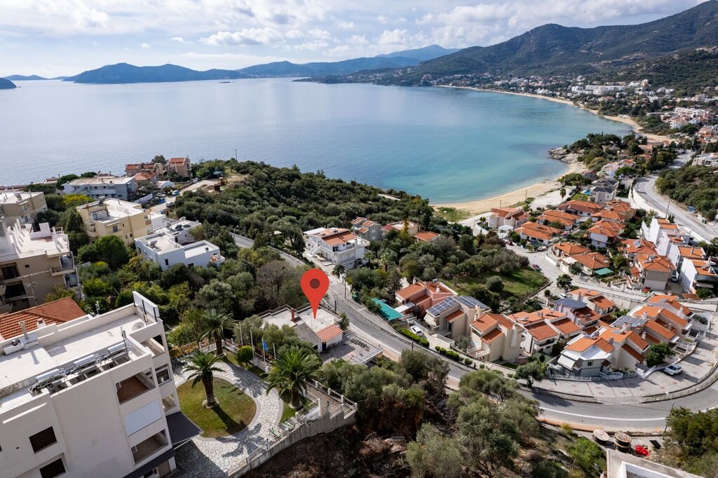 Mehrfamilienhaus zum Kauf 350.000 € 4 Zimmer 150 m²<br/>Wohnfläche 400 m²<br/>Grundstück Palio, Kavala