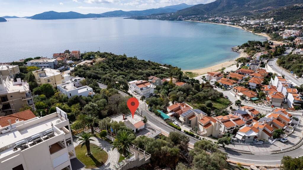 Mehrfamilienhaus zum Kauf 350.000 € 4 Zimmer 150 m² 400 m² Grundstück Palio, Kavala