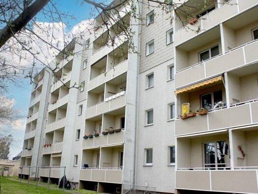 Wohnung zur Miete 325 € 2 Zimmer 48,3 m² 1. Geschoss frei ab 01.03.2026 Ferdinand-von-Schill-Str. 25 Sudenburg Magdeburg 39116