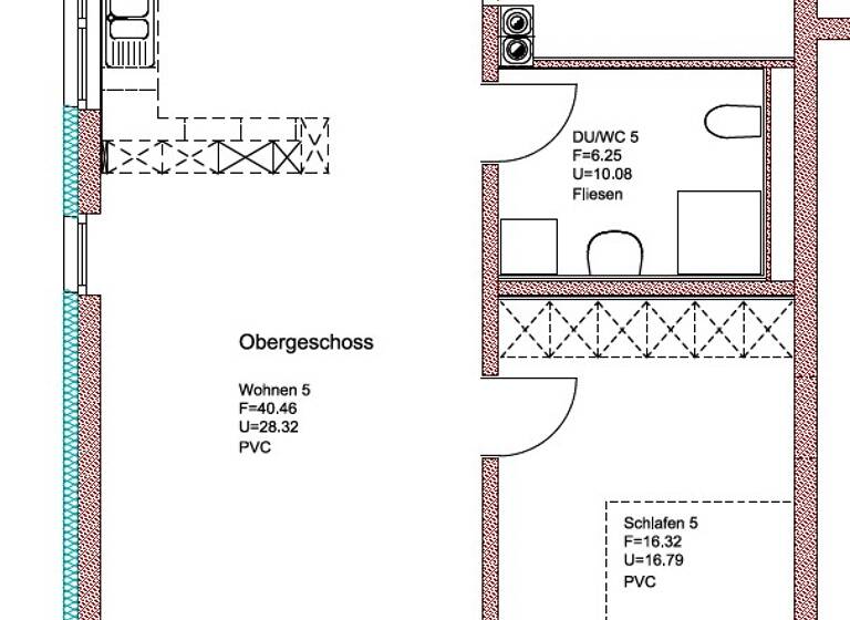 Wohnung zur Miete 730 € 1,5 Zimmer 69,3 m² frei ab sofort Weiden 92637