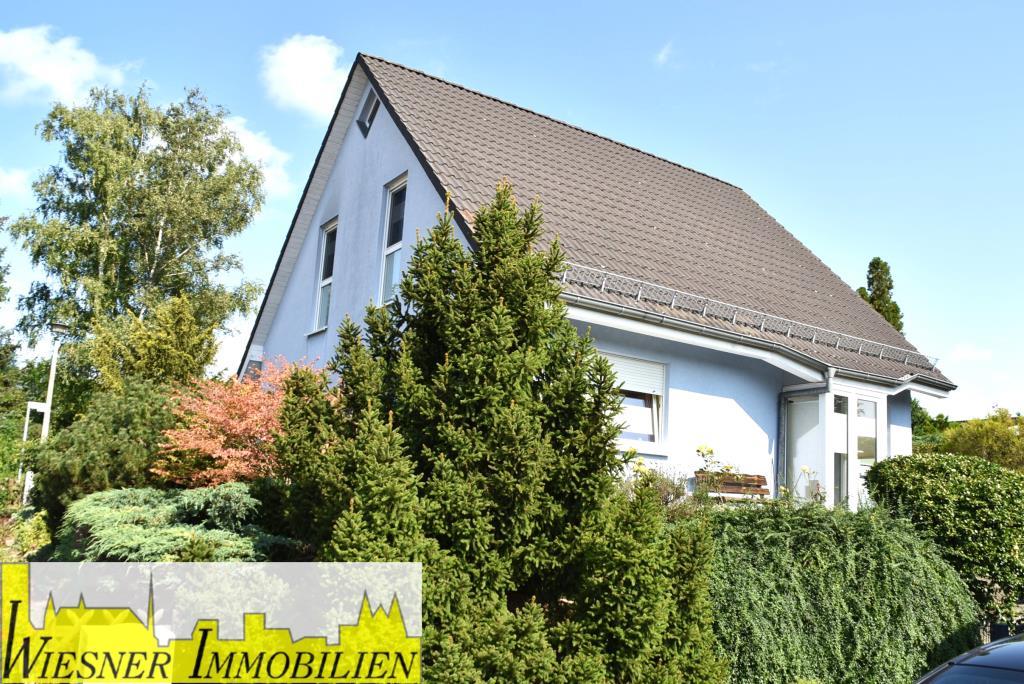 Einfamilienhaus zum Kauf 295.000 € 4 Zimmer 106 m²<br/>Wohnfläche 662 m²<br/>Grundstück Wildbahn Markendorf Frankfurt (Oder) OT Markendorf 15236