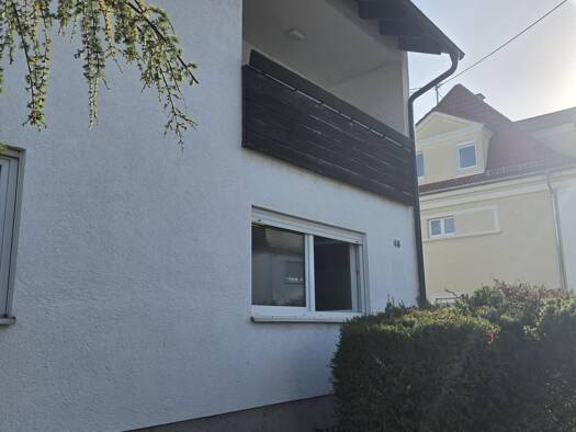 Terrassenwohnung zur Miete 900 € 2 Zimmer 98 m² Geschoss 1/2 frei ab 01.12.2026 Josef-Huber-Straße 46 Oggersheim Ludwigshafen am Rhein 67071