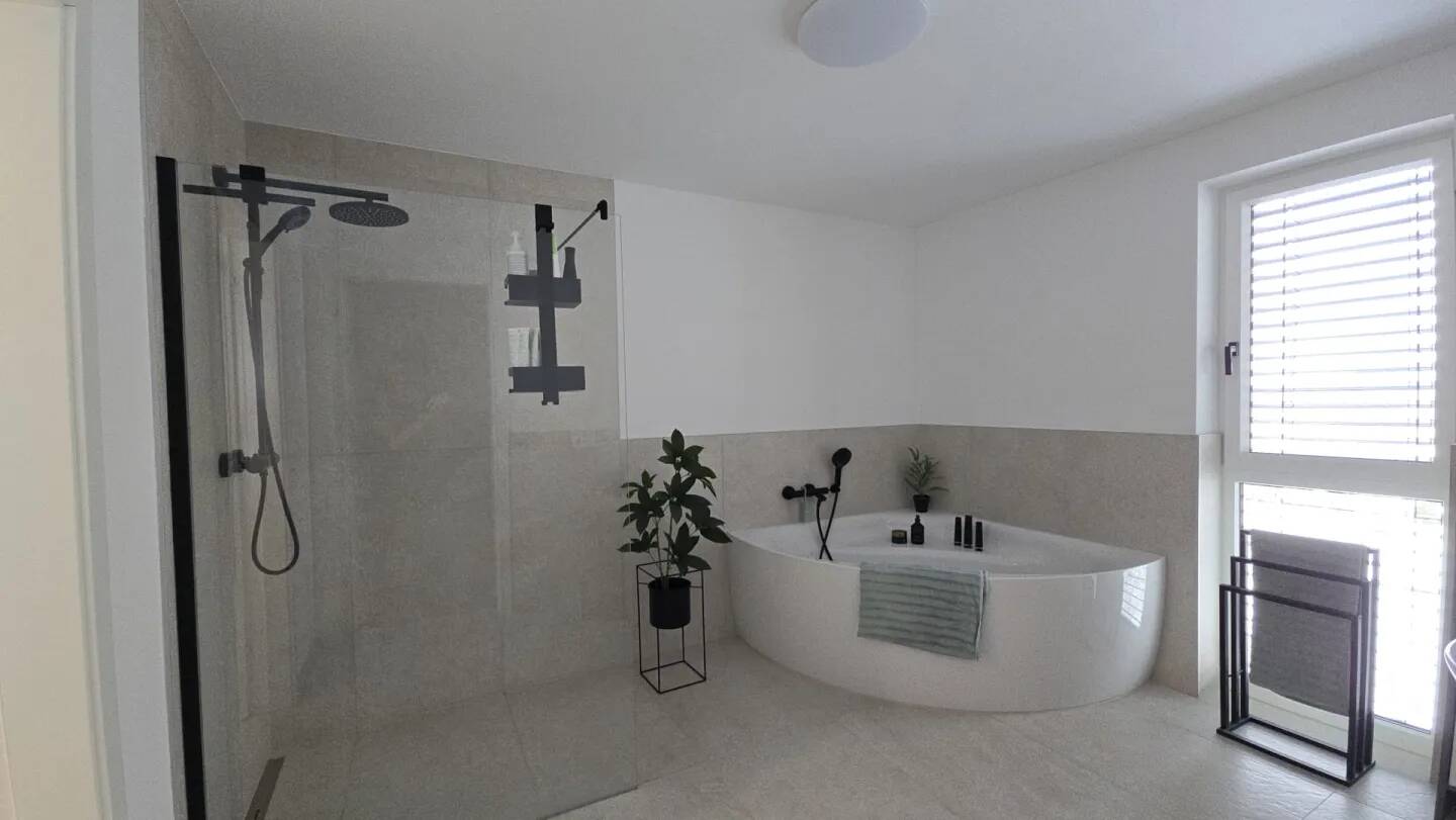 Wohnung – Wels, Innere Stadt - Mehr