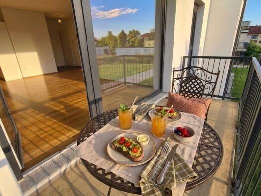 Wohnung zur Miete 580 € 2 Zimmer 54 m² frei ab sofort Traismauer 3133