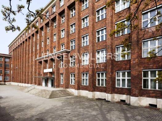Halle/Industriefläche zur Miete provisionsfrei 8.000 m² Lagerfläche teilbar ab 8.000 m² Tempelhof Berlin 12099