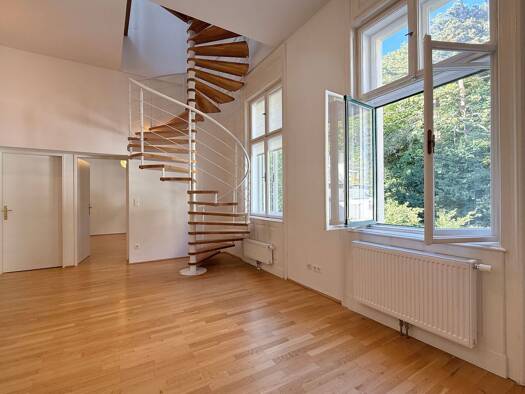 Wohnung zum Kauf 445.000 € 3 Zimmer 78,1 m² Baden 2500