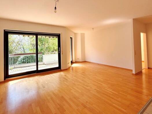 Wohnung zum Kauf 545.000 € 3 Zimmer 95,2 m² 2. Geschoss Sachsenhausen Frankfurt am Main 60599