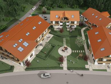 Neubauprojekt zum Kauf Feldwies Übersee 83236