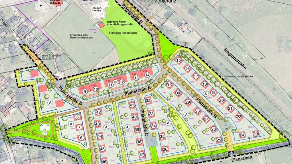 Grundstück zum Kauf provisionsfrei 190.000 € 700 m² Grundstück Vehlefanz Oberkrämer 16727