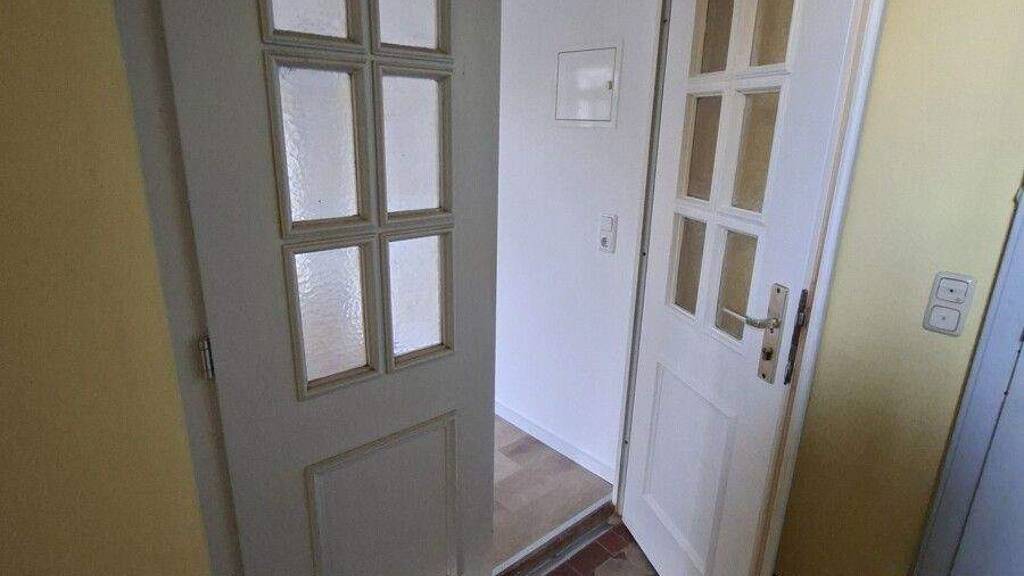 Wohnung zur Miete 438 € 4 Zimmer 73 m² Marienberger Straße 22 Altchemnitz Chemnitz 09125