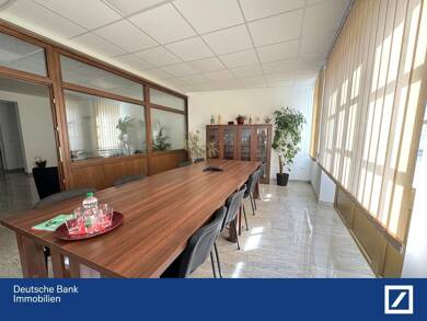 Büro-/Praxisfläche zur Miete provisionsfrei 1.800 € 5 Zimmer 160 m² Bürofläche Schwäbisch Gmünd Schwäbisch Gmünd 73525