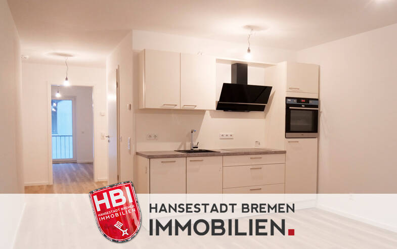 Wohnung zur Miete 950 € 3 Zimmer 73 m² 1. Geschoss Hastedt Bremen 28207