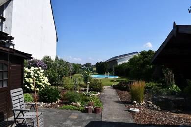Einfamilienhaus zum Kauf 495.000 € 6 Zimmer 160 m² 1.816 m² Grundstück Eich Pfungstadt 64319