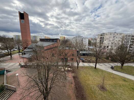 Wohnung zum Kauf 599.000 € 4 Zimmer 94 m² 5. Geschoss Ramersdorf-Perlach München 81735