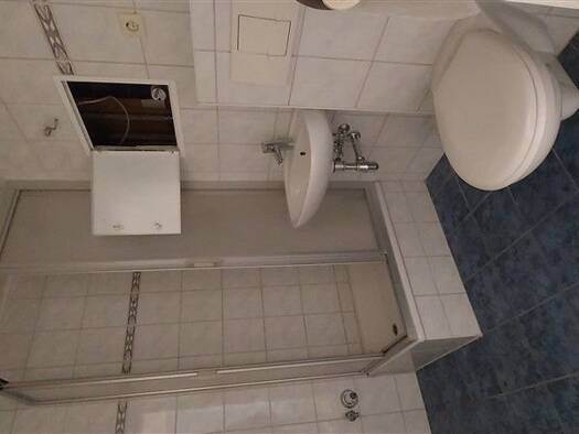 Wohnung zur Miete 346 € 3 Zimmer 62,9 m² 1. Geschoss frei ab sofort E.-M.-Arndt-Str. 70 Neustrelitz 17235