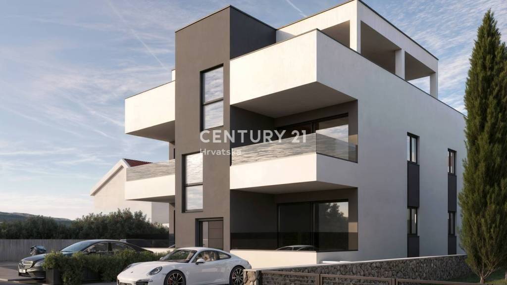 Wohnung zum Kauf 313.145 € 2 Zimmer 88 m² 1. Geschoss Vir