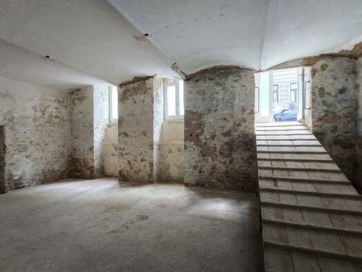 Lagerhalle zur Miete 4 € 130 m² Lagerfläche Wien 1050