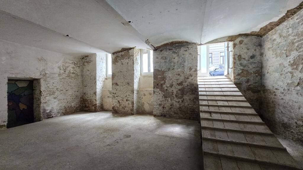 Lagerhalle zur Miete 4 € 130 m² Lagerfläche Wien 1050