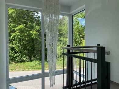 Bürogebäude zur Miete 2.930 € 293 m² Bürofläche Hausbach Losheim am See 66679