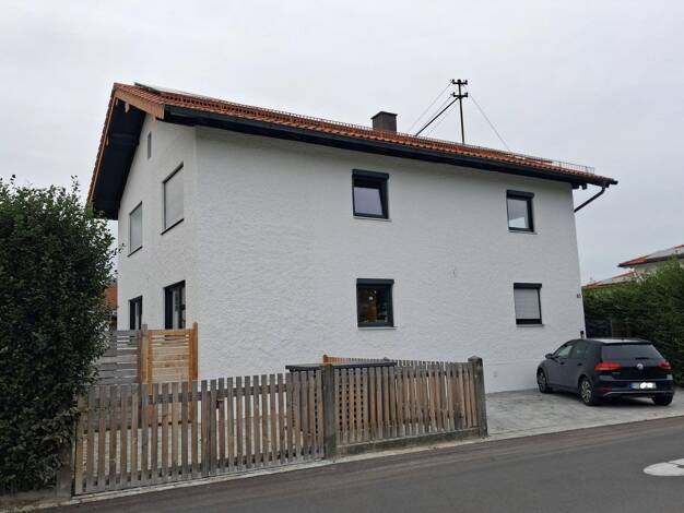 Mehrfamilienhaus zum Kauf provisionsfrei 920.000 € 5 Zimmer 150 m² 491 m² Grundstück Westerndorf St Peter Rosenheim 83024
