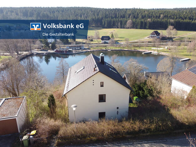 Mehrfamilienhaus zum Kauf 298.000 € 10 Zimmer 220,8 m² 790 m² Grundstück Stadtgebiet St. Georgen im Schwarzwald 78112