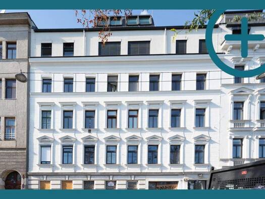 Wohnung zum Kauf 199.000 € 2 Zimmer 52,2 m² 2. Geschoss Wien 1150