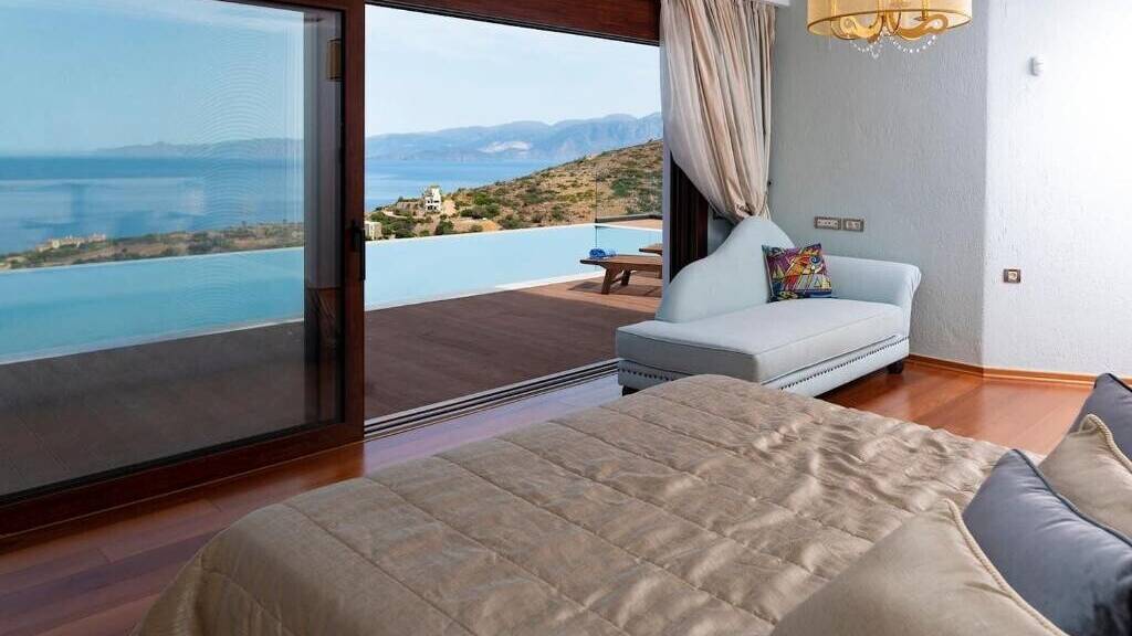 Villa zum Kauf 1.800.000 € 5 Zimmer 250 m² 2.000 m² Grundstück Kreta