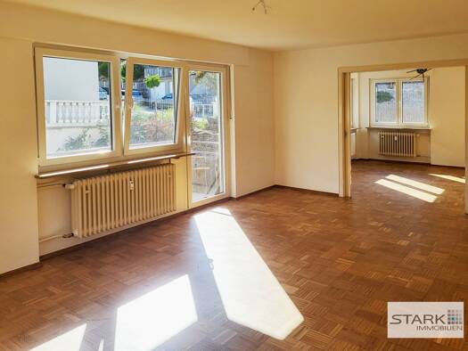 Wohnung zur Miete 895 € 3,5 Zimmer 96 m² frei ab 01.09.2026 Ochsenfurt Ochsenfurt 97199