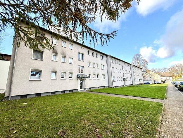 Wohnung zur Miete 686 € 4,5 Zimmer 79,8 m² 2. Geschoss frei ab 01.02.2026 Dachsweg 1 Langendreer Bochum 44892