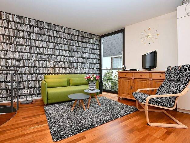 Wohnung zur Miete 1.150 € 2 Zimmer 45 m² EG frei ab 01.02.2026 Rüdern Esslingen 73733