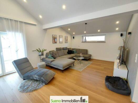 Wohnung zum Kauf 380.000 € 4 Zimmer 166,7 m² Scharnstein 4644