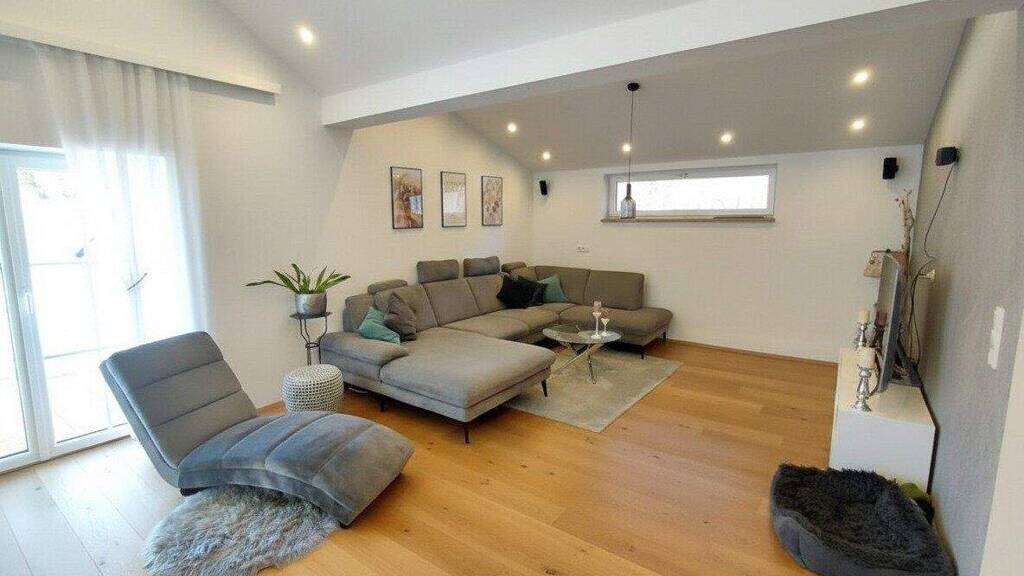 Wohnung zum Kauf 380.000 € 4 Zimmer 166,7 m² Scharnstein 4644