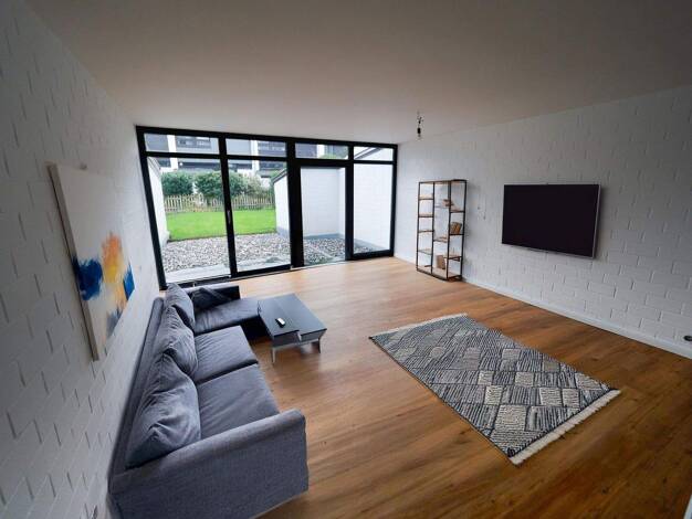 Reihenmittelhaus zum Kauf provisionsfrei 349.000 € 4 Zimmer 105 m² 140 m² Grundstück Deichhorst Delmenhorst 27753