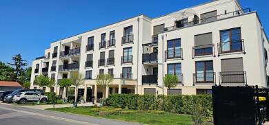 Wohnung zur Miete 915 € 3 Zimmer 78,7 m² 1. Geschoss frei ab sofort Alte Abtswinder Straße 7 Wiesentheid Wiesentheid 97353
